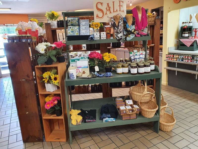 The Gift Shop That Adds to the Experience