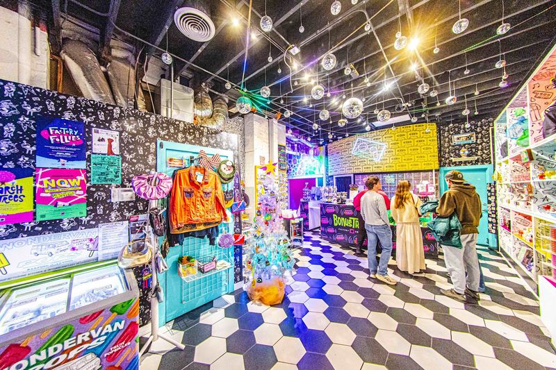 The Gift Shop That Deserves Its Own Mention