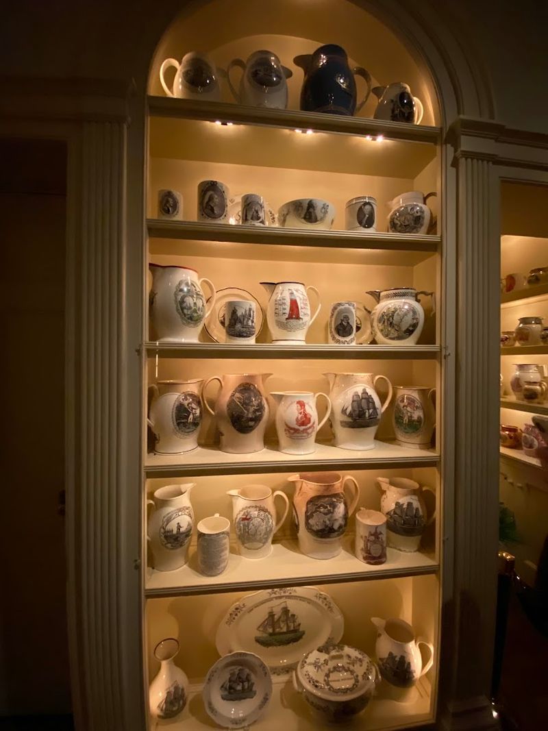 The Gift Shop That Earns Its Own Reputation