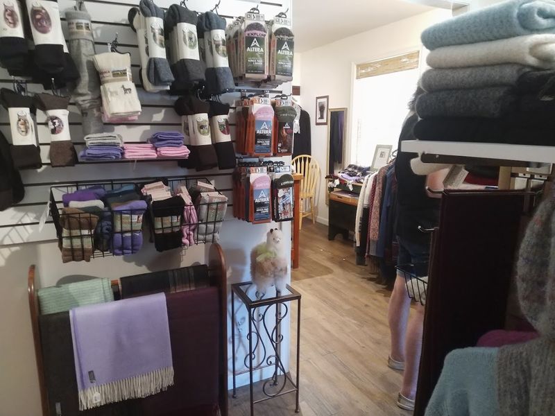 The Gift Shop Worth Lingering In