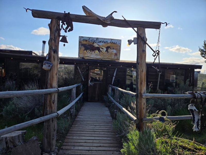 The Gift Shop and House-Made Products