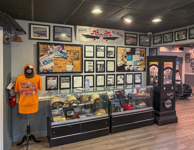 The Gift Shop and Its Unexpected Charm