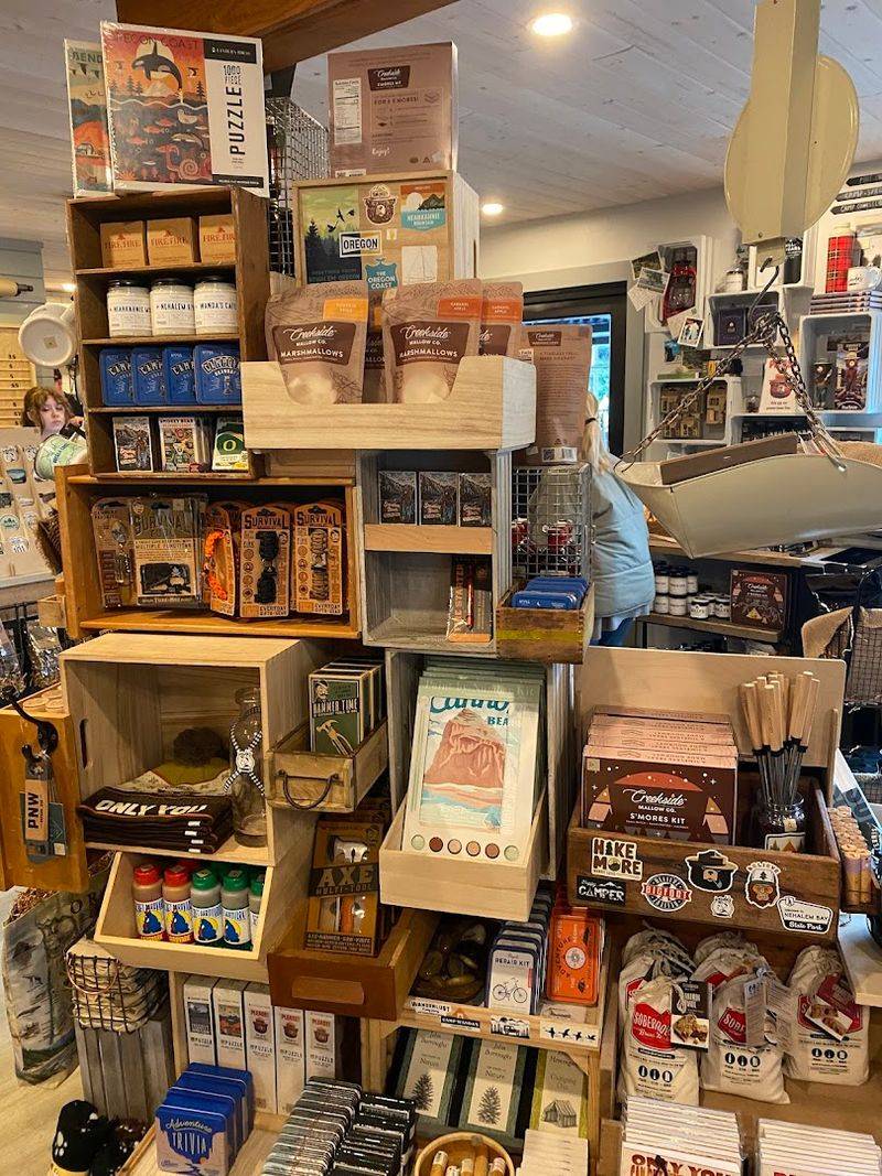 The Gift Shop and Storefront That Rounds Out the Visit The Gift Shop and Storefront That Rounds Out the Visit