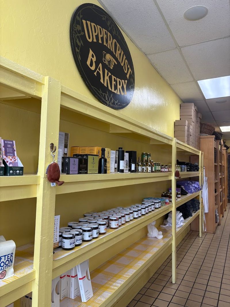The Gourmet Market Corner