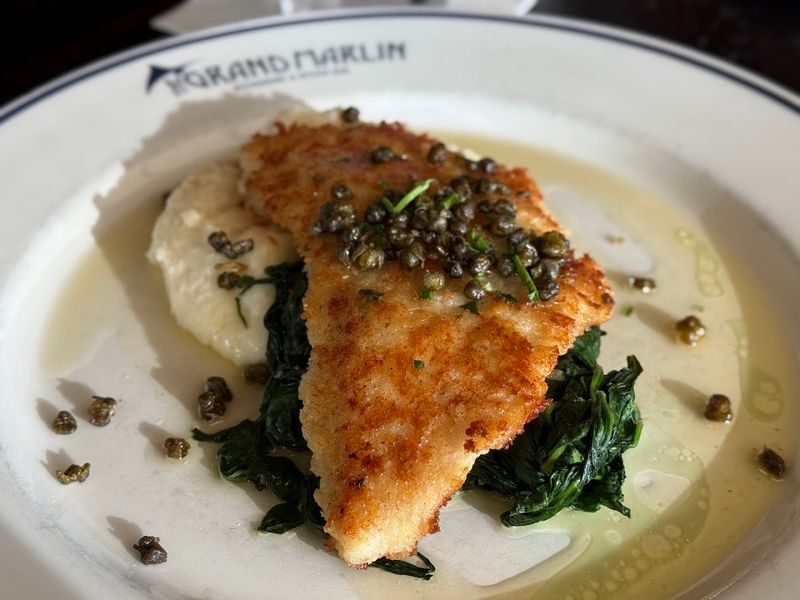 The Grand Marlin - Pensacola Beach