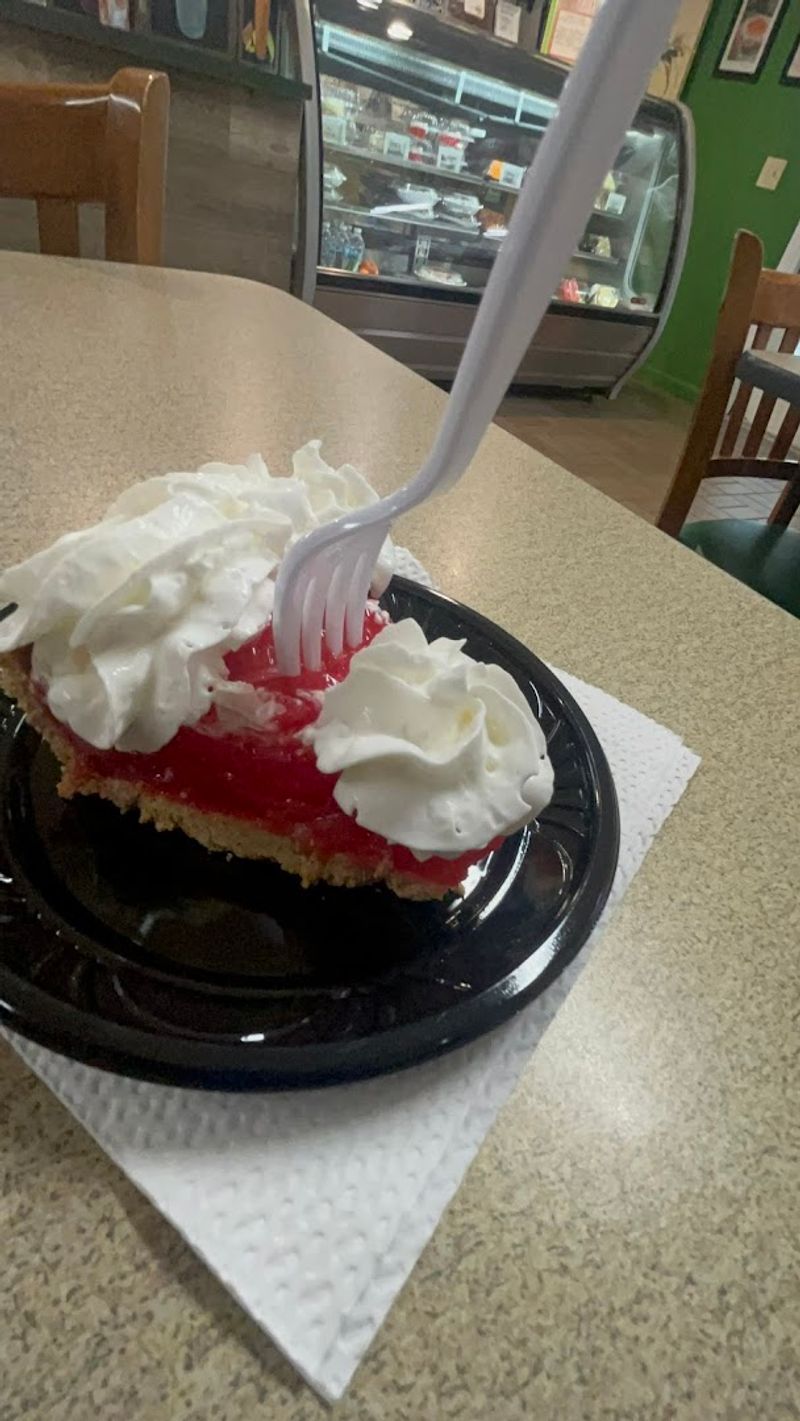 The Grapefruit Pie That Started It All