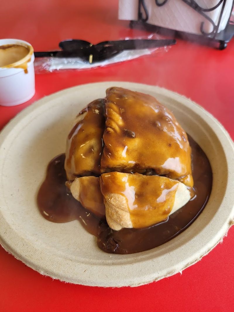 The Gravy Question and How to Answer It Correctly The Gravy Question and How to Answer It Correctly