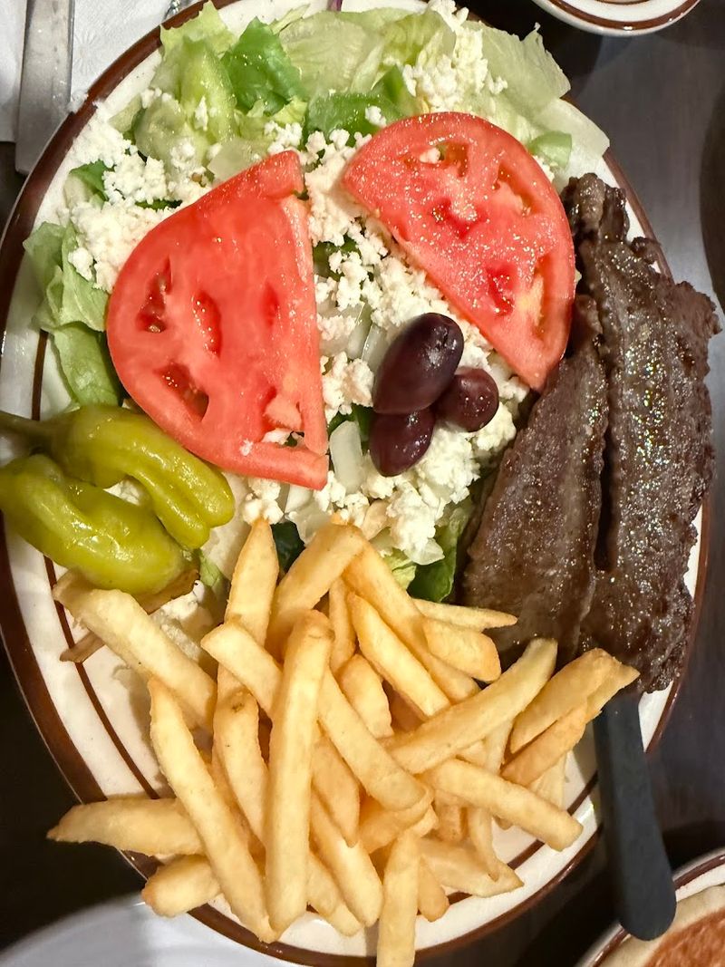 The Greek Roots That Set It Apart