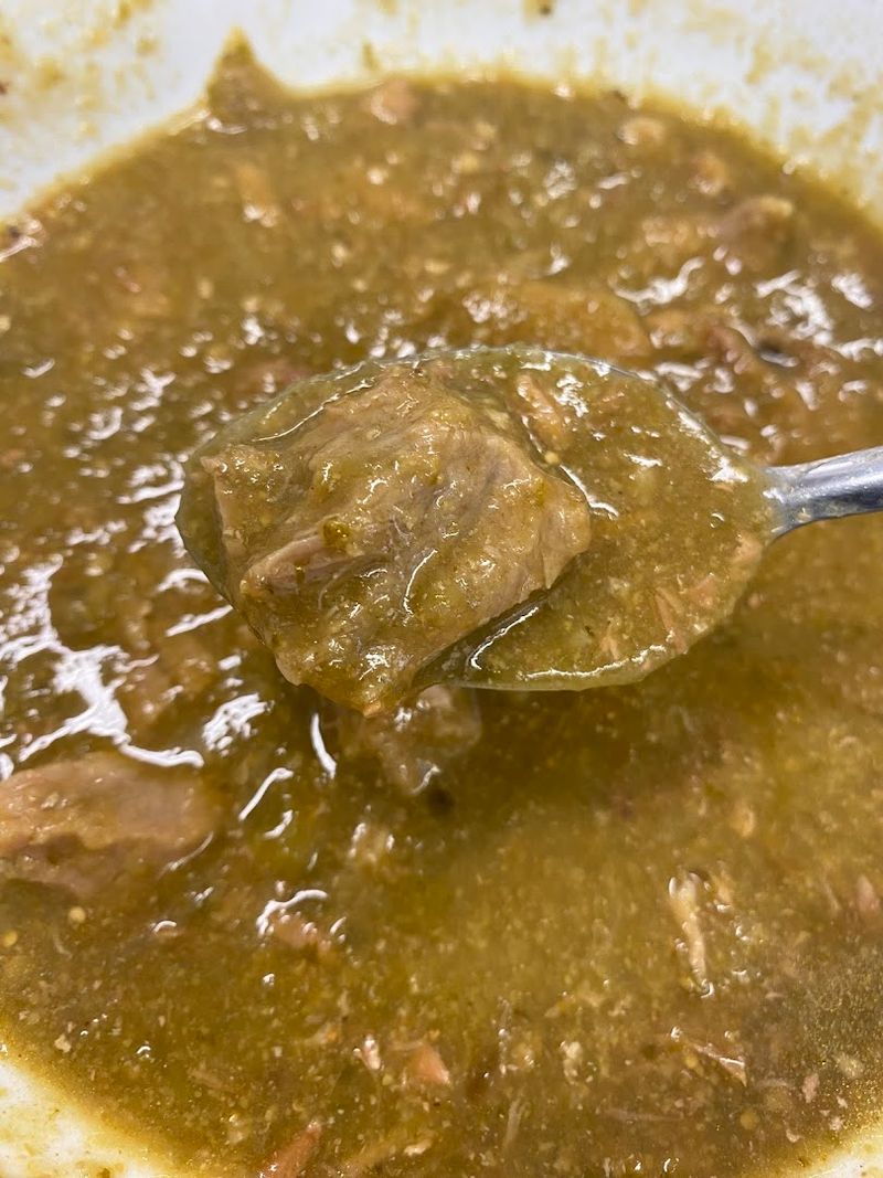 The Green Chile That Changes Everything The Green Chile That Changes Everything