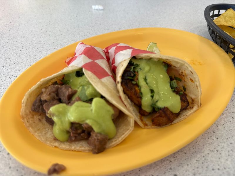 The Green Sauce That Deserves Its Own Fan Club