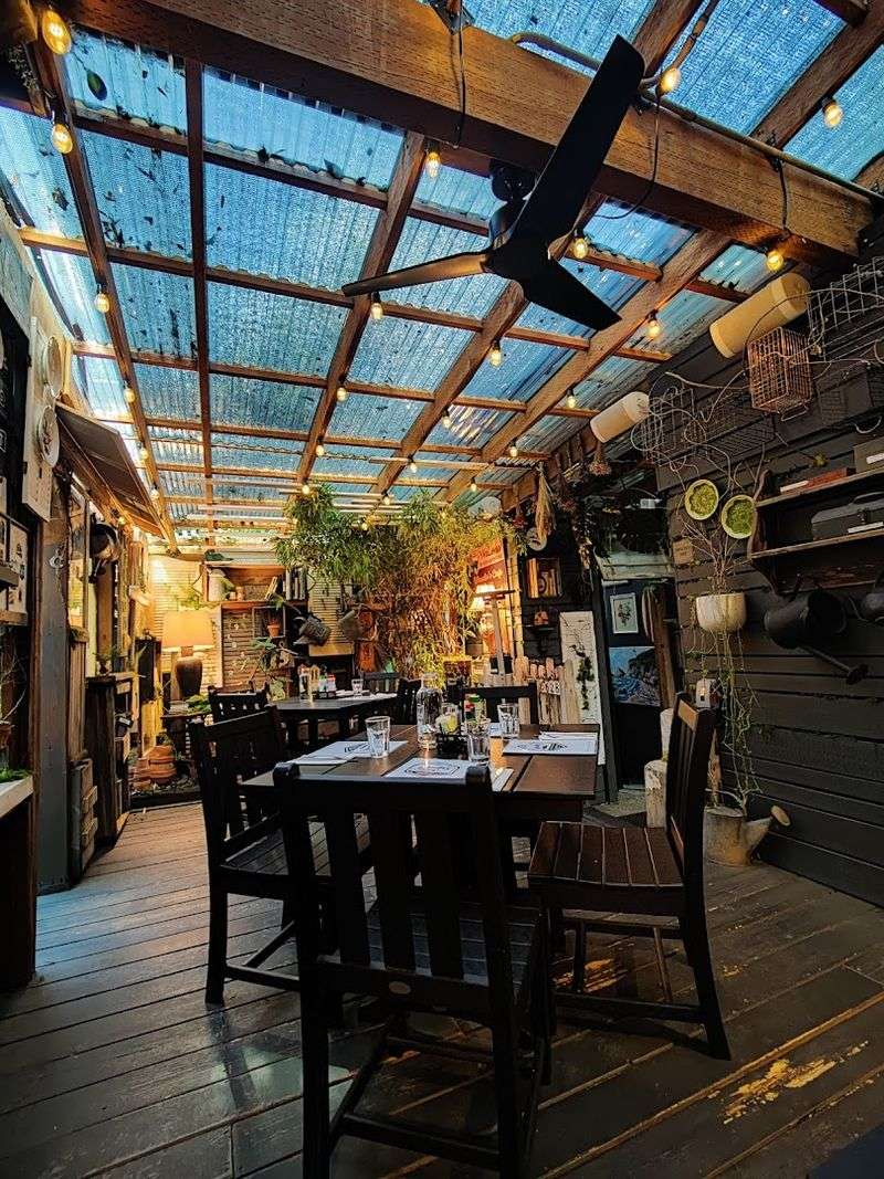 The Greenhouse Patio That Changes Everything The Greenhouse Patio That Changes Everything