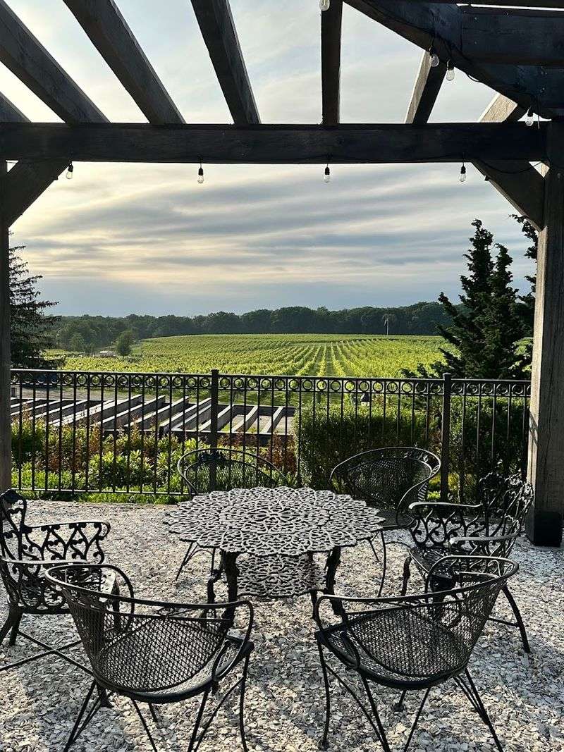 The Grounds Themselves Are Worth the Drive