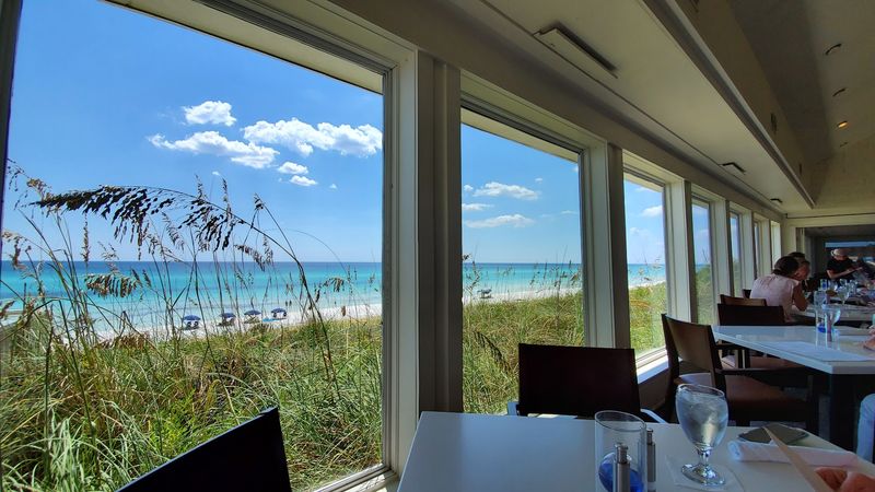 The Gulf View That Earns the Name