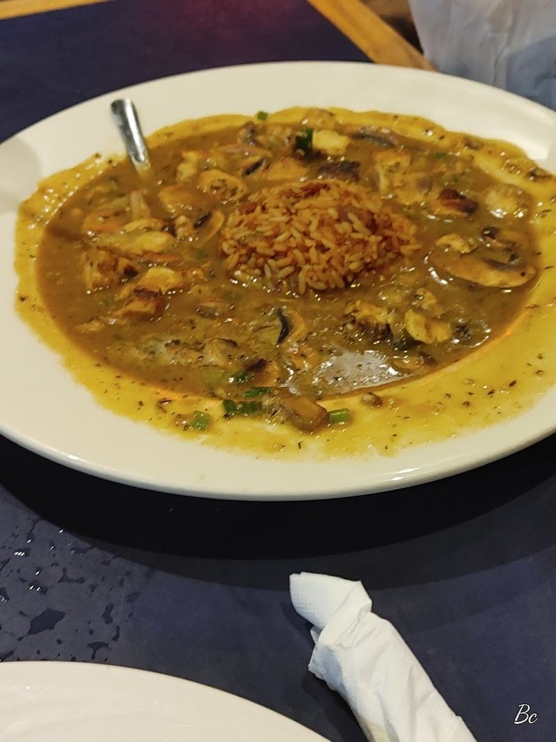 The Gumbo That Earns Its Reputation The Gumbo That Earns Its Reputation