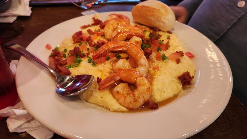 The Gumbo That Gets All the Attention