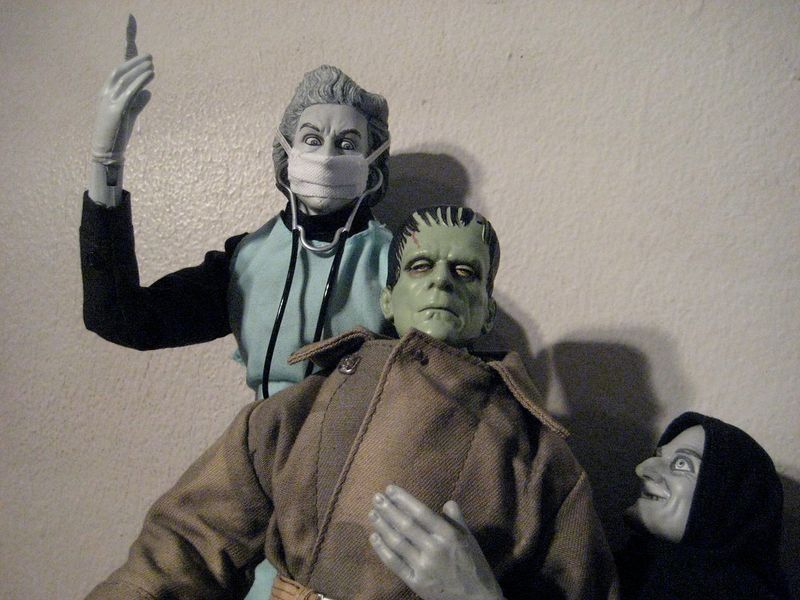 Young Frankenstein (1974)