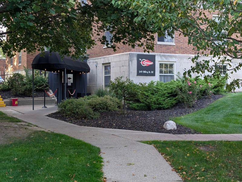 The Hidden Entrance and Heritage Hill Address The Hidden Entrance and Heritage Hill Address