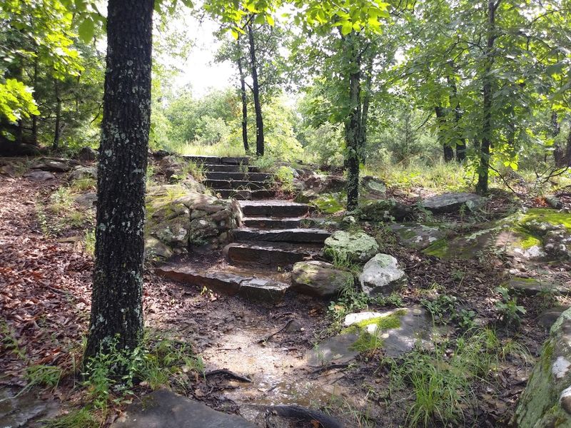 The Hiking Trails That Steal the Show The Hiking Trails That Steal the Show