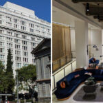 The Historic Portland Landmark That Became The Nines Hotel