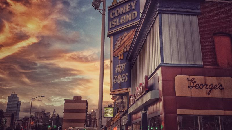 The Historical Significance Beyond the Hot Dog The Historical Significance Beyond the Hot Dog