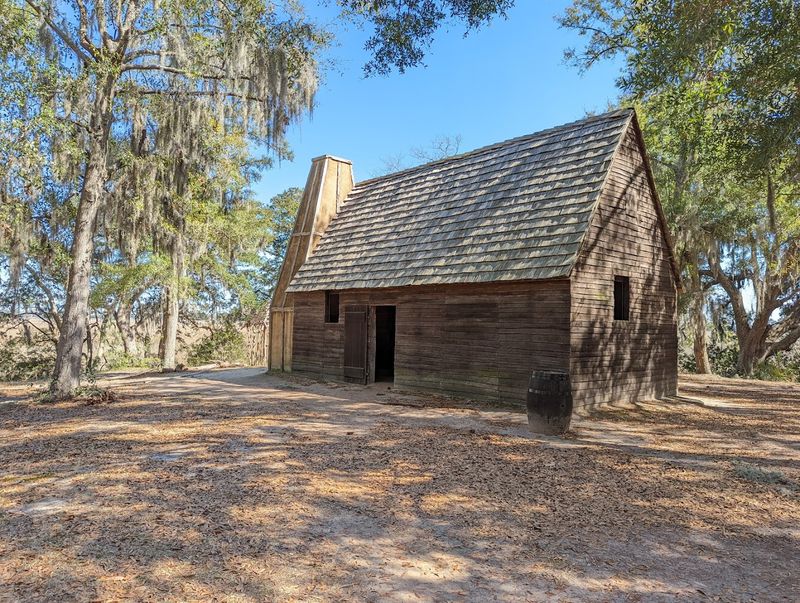 The Historical Significance of the 1670 Settlement