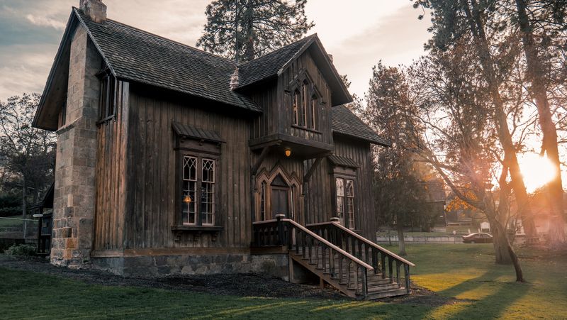 The History Behind the Fort and Why It Mattered