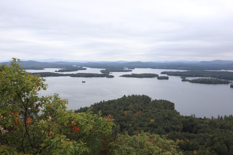 The History Behind the Name: From Keeseenunknipee to Squam