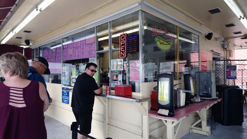 The History Behind the Scoop