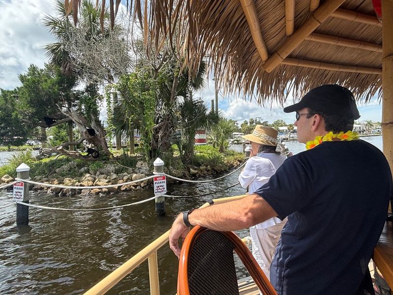 The History of Homosassa Told on the Water