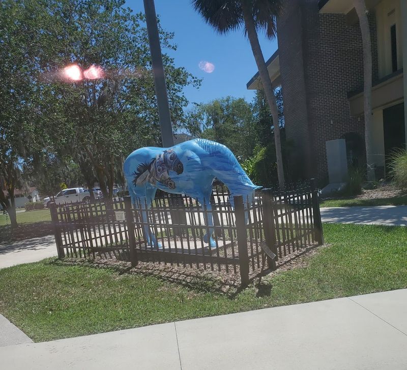 The History of Ocala as the Horse Capital of the World The History of Ocala as the Horse Capital of the World