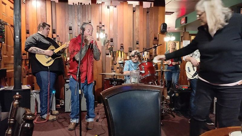 Live Music Without the Sensory Overload