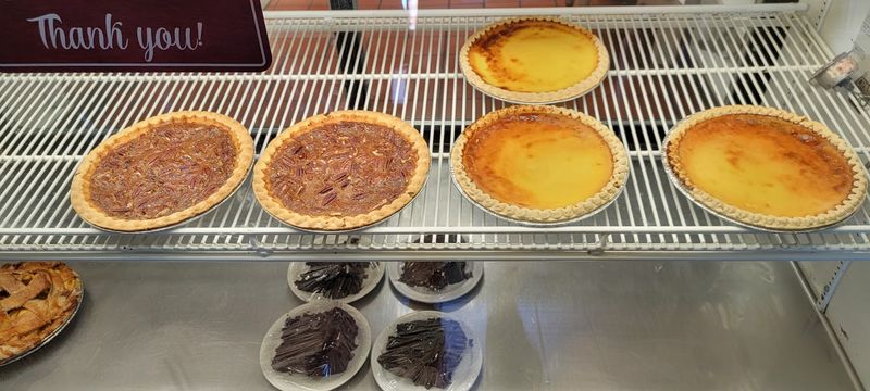 The Homemade Pie That Everyone Talks About The Homemade Pie That Everyone Talks About