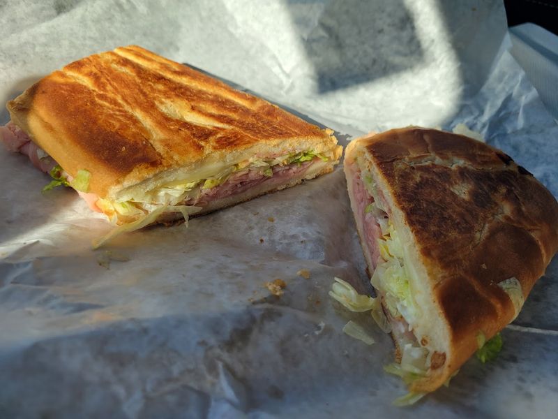 The Honey Cuban Sandwich That Everyone Talks About