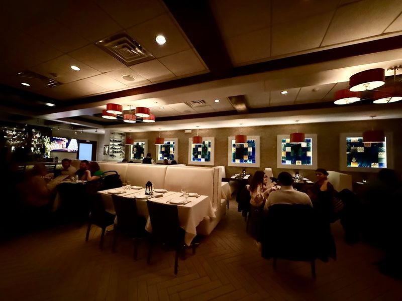 The Hospitality That Keeps Tables Full The Hospitality That Keeps Tables Full