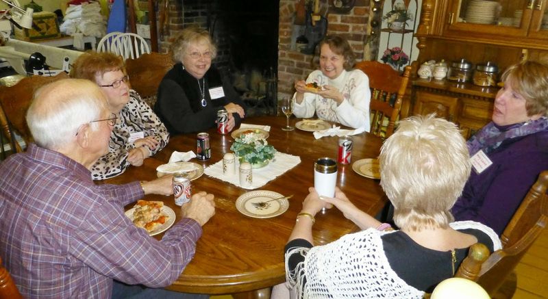 The Hosts Who Make Every Guest Feel Like Family