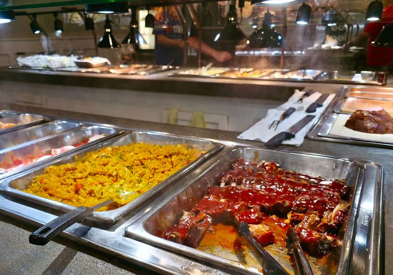 The Hot Bar and Its Rotating Nightly Themes