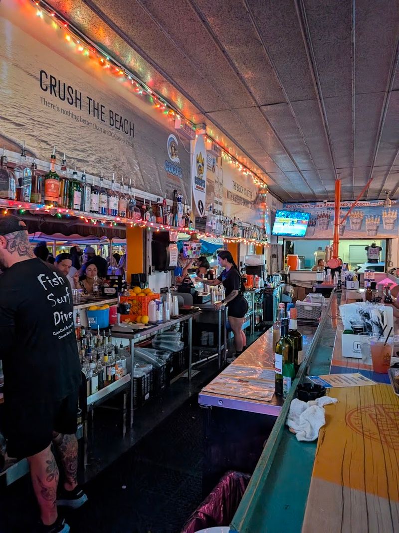 The Hours That Make It a Go-To Spot for Late-Night Bites