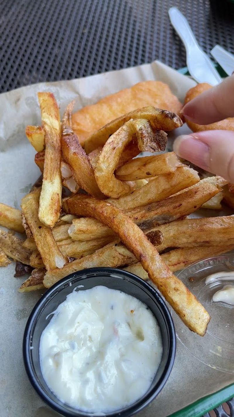The House Sauce That Keeps People Coming Back