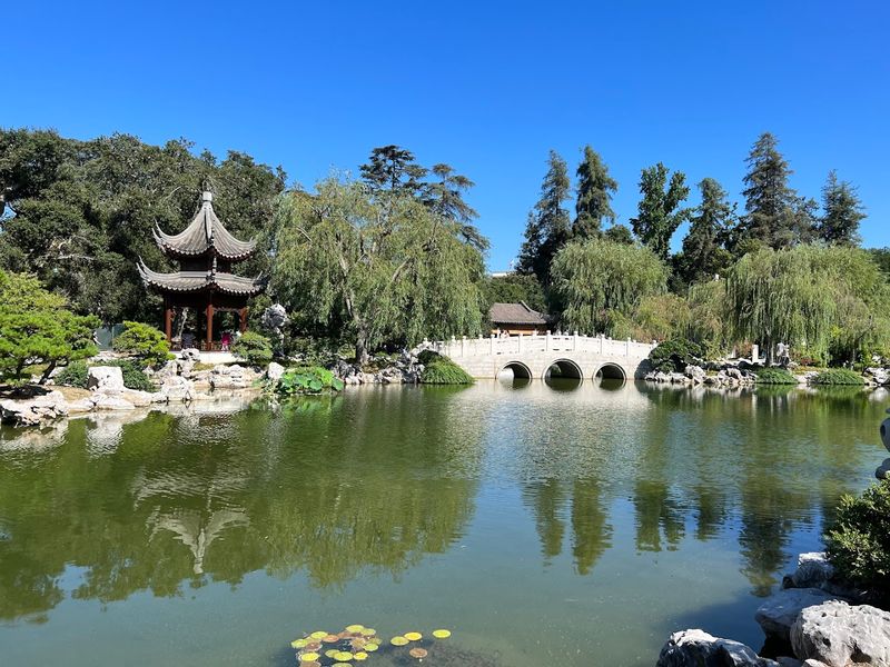 The Huntington Library, Art Museum, and Botanical Gardens – San Marino, California