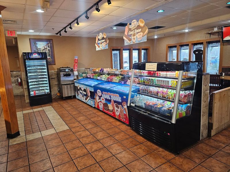 The Ice Cream and Candy Bar That Sealed the Deal
