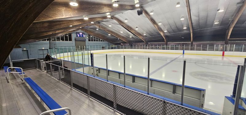 The Ice Skating Rink That Makes Winter Worth It