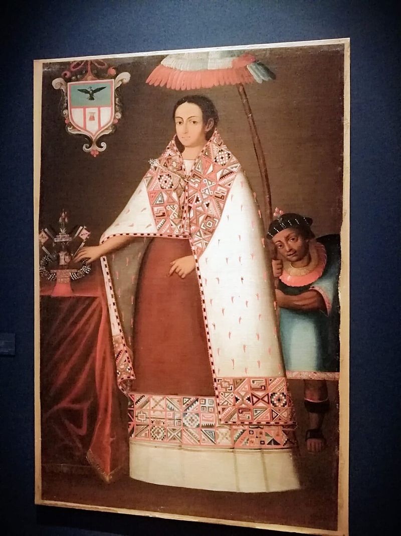 The Inca Royal Dynasty (South America)