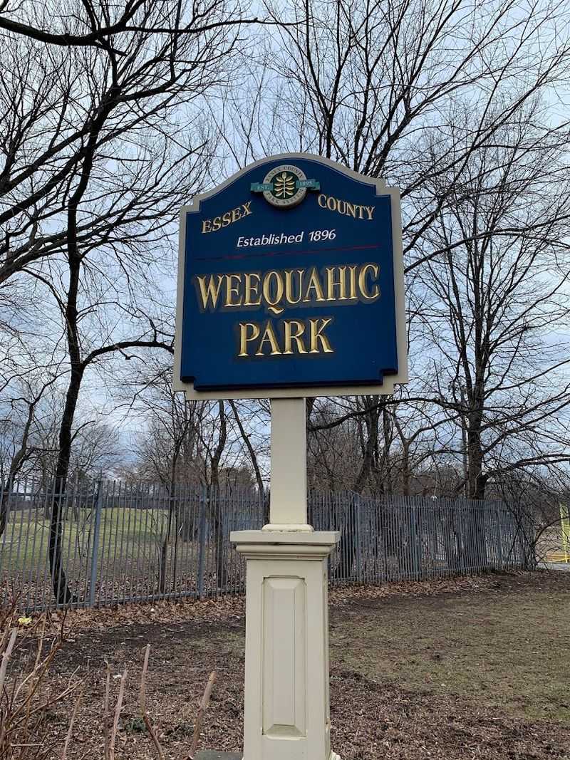 The Indigenous Name That Started It All