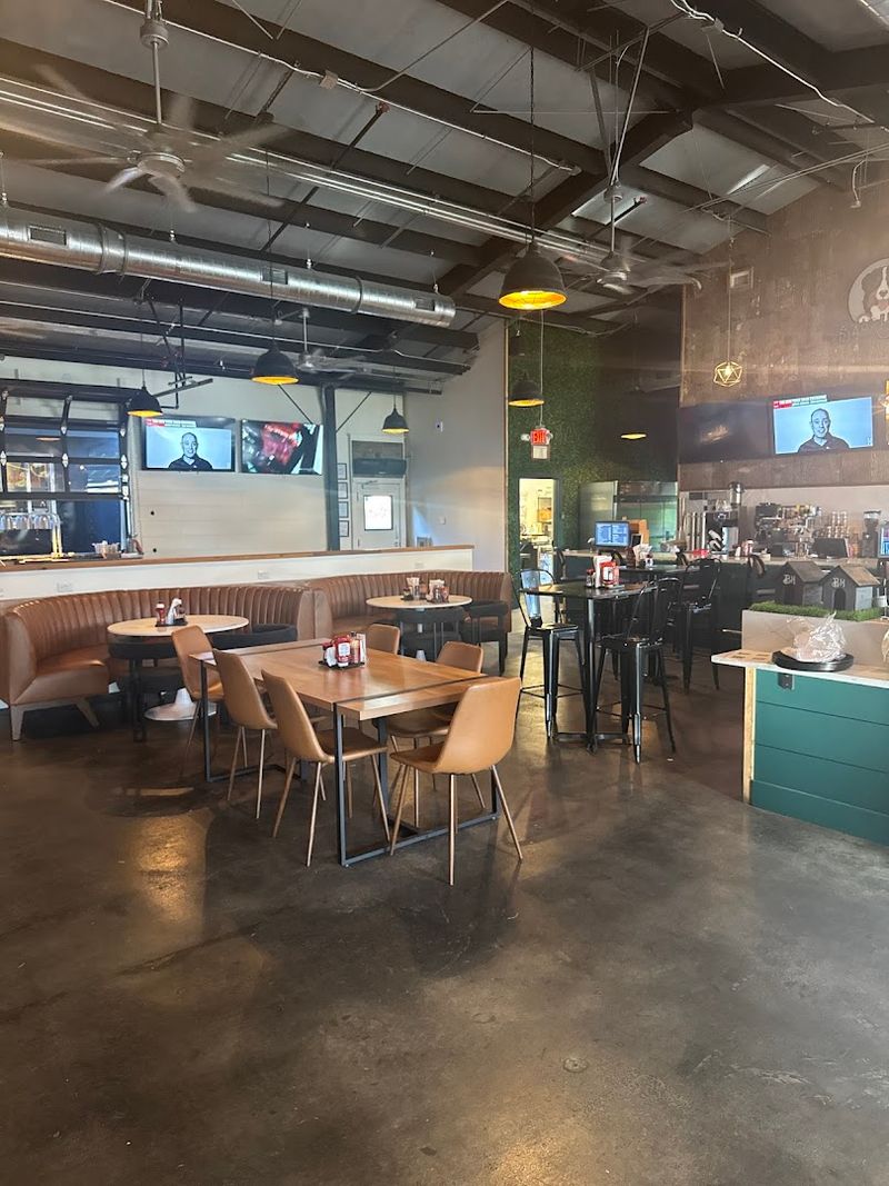 The Indoor Atmosphere for Owners Who Need a Break from the Heat