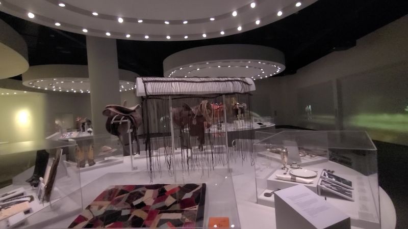 The Interactive Exhibits The Interactive Exhibits