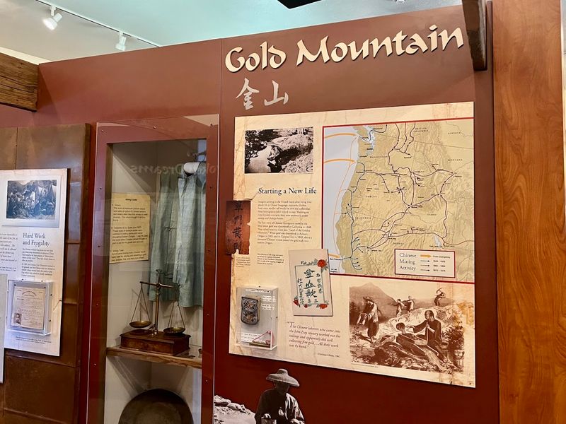 The Interpretive Center: Context Before You Cross the Threshold