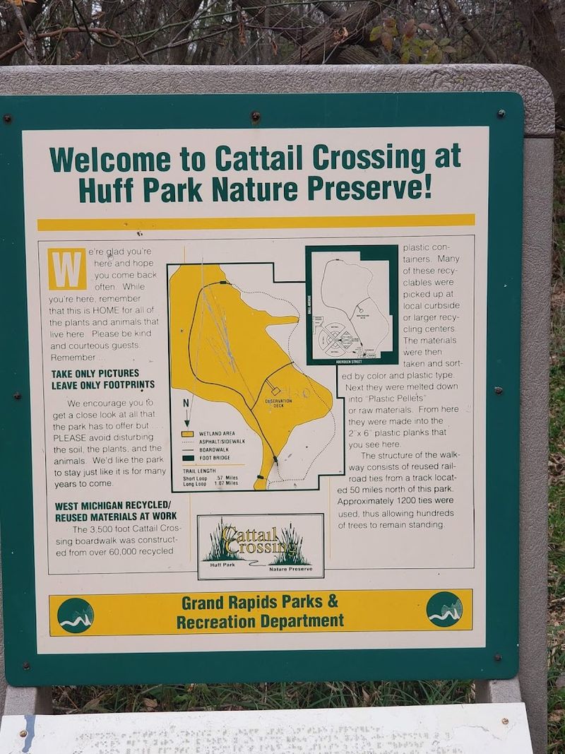 The Interpretive Signs That Actually Teach You Something
