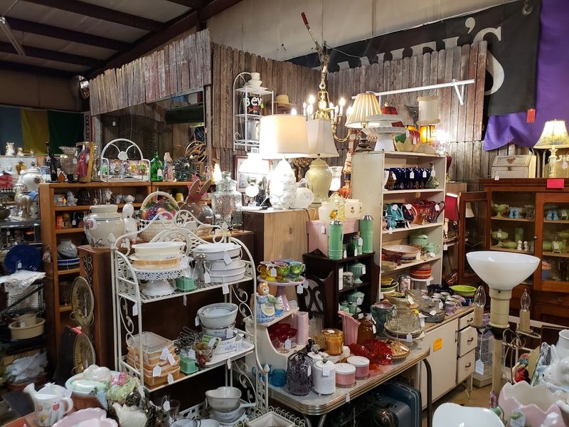 The Inventory: Something for Every Kind of Collector