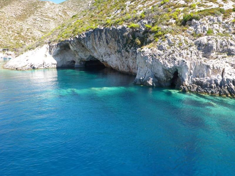 The Ionian Sea