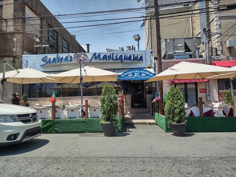 The Ironbound: Newark's Most Flavorful Neighborhood